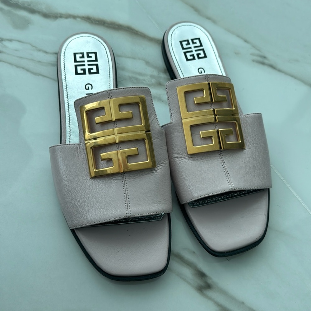 Givenchy Slides